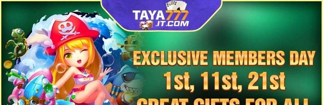 Taya777 Cover Image