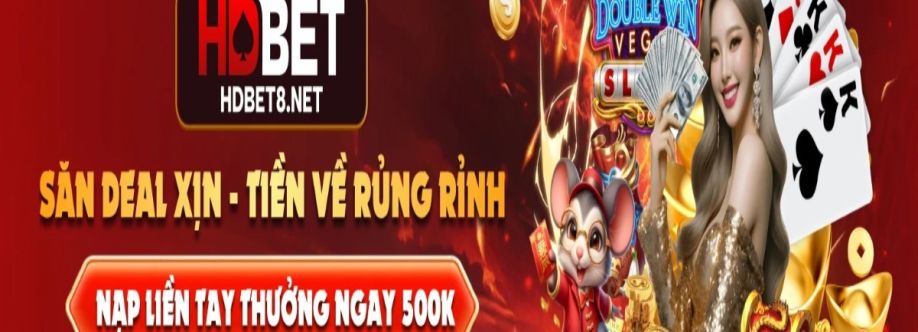 HDBET Cover Image