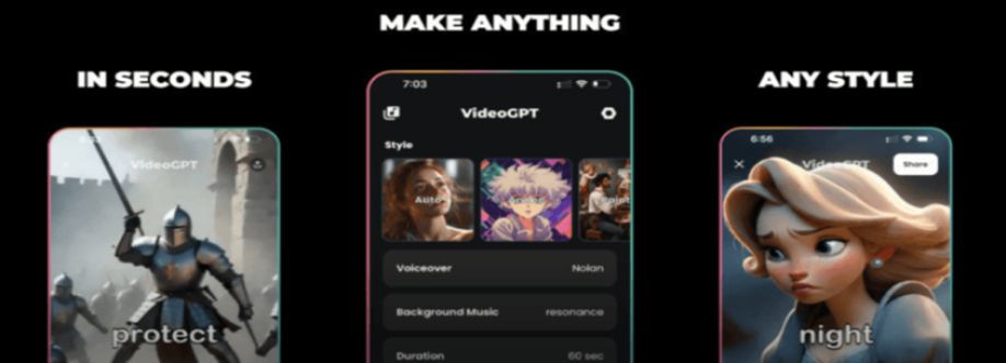 Video GPT Cover Image