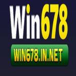 WIN678 in net Profile Picture