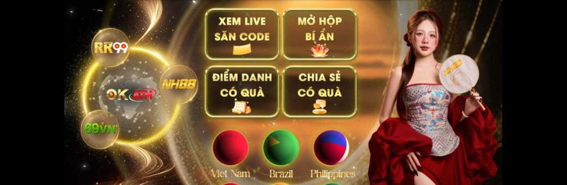 OKATMVN COM Cover Image