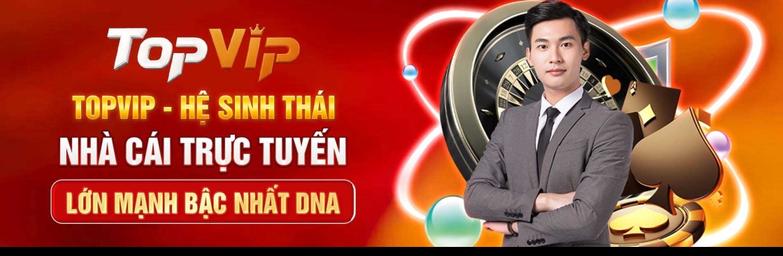 Topvip Mobi Cover Image