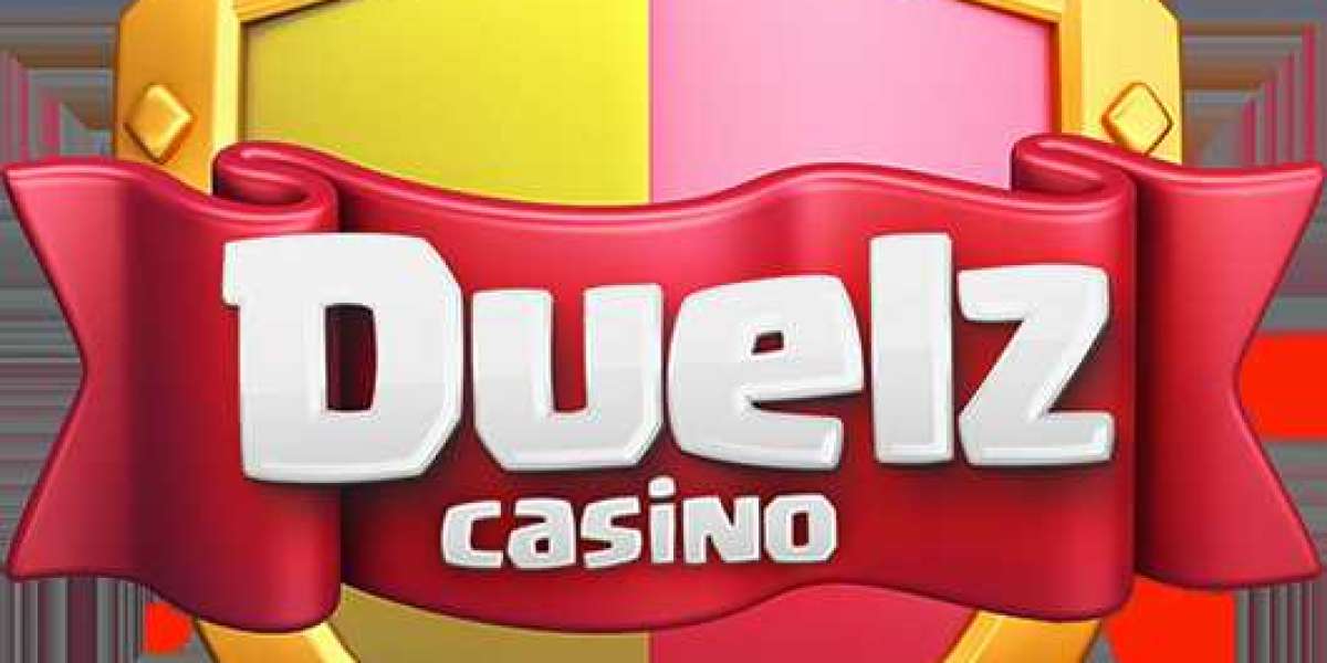 The Secret History Of Duelz Slot Selection