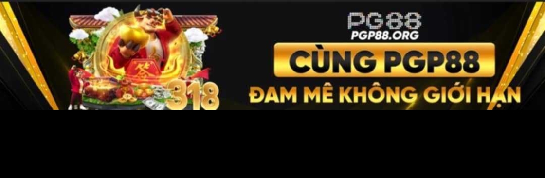 PG88 Sân Chơi Giải Trí Trực Tuyến Cover Image