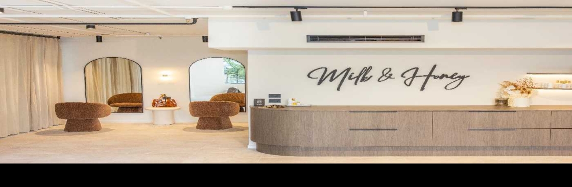 Milk  Honey Wigs Cover Image