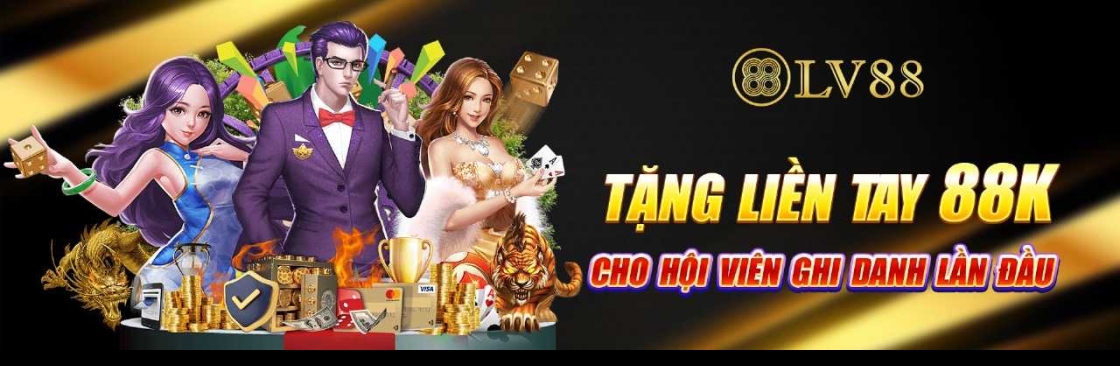 NhaCai LV88 Cover Image