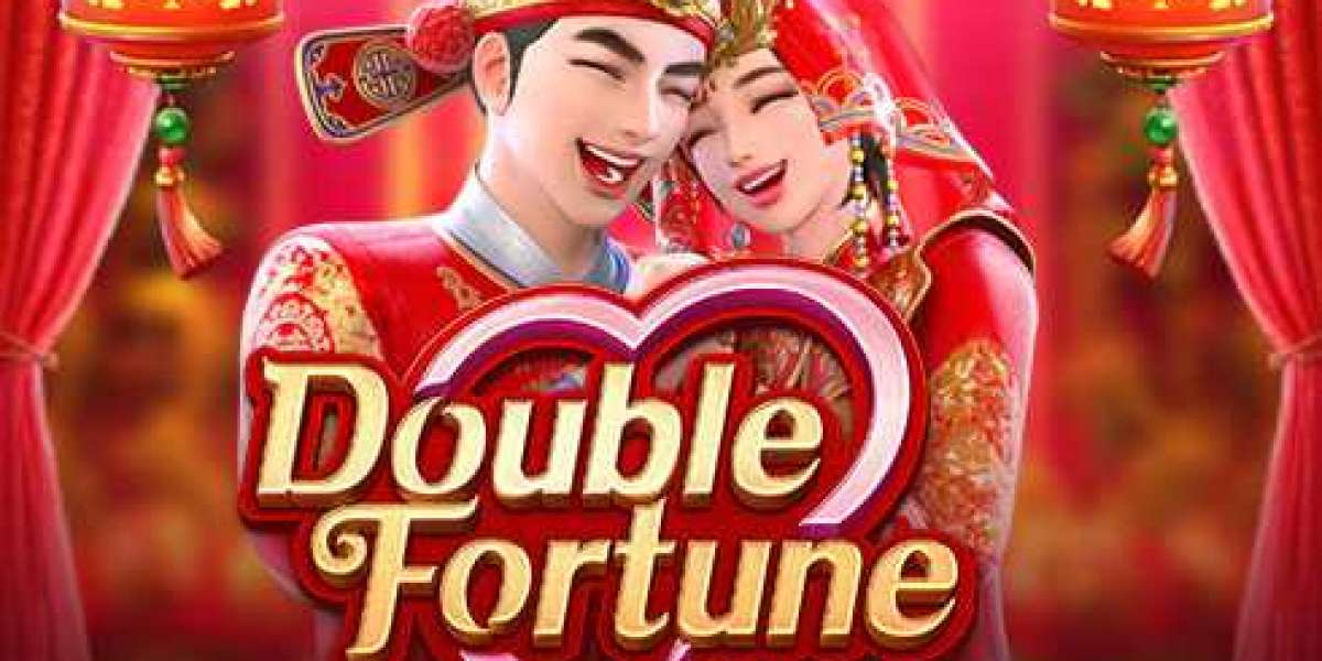 Passo a Passo para Jogar o Slot Double Fortune