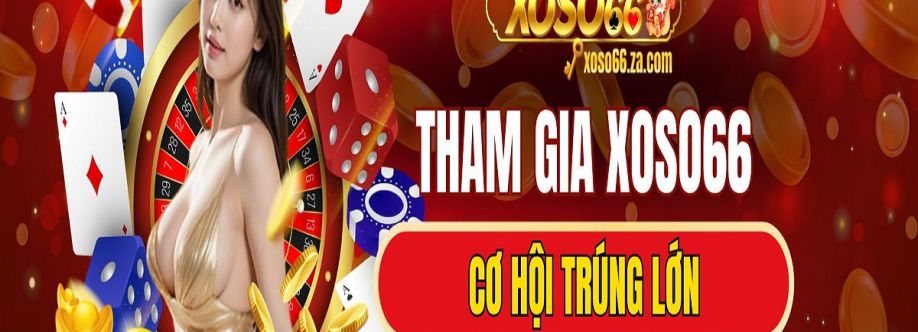 XOSO66 ZA Cover Image