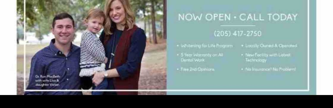 Shades Creek Dental Cover Image