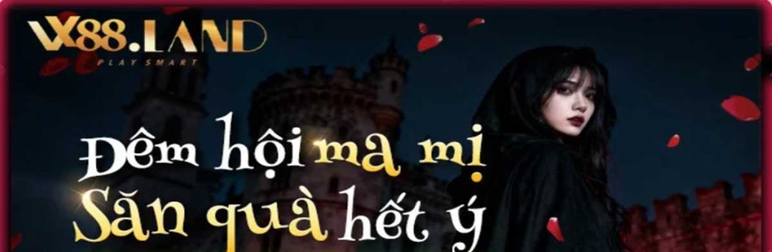 Vx88 land Cover Image