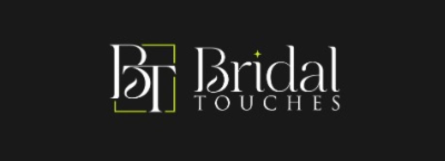 Bridal Touches Cover Image