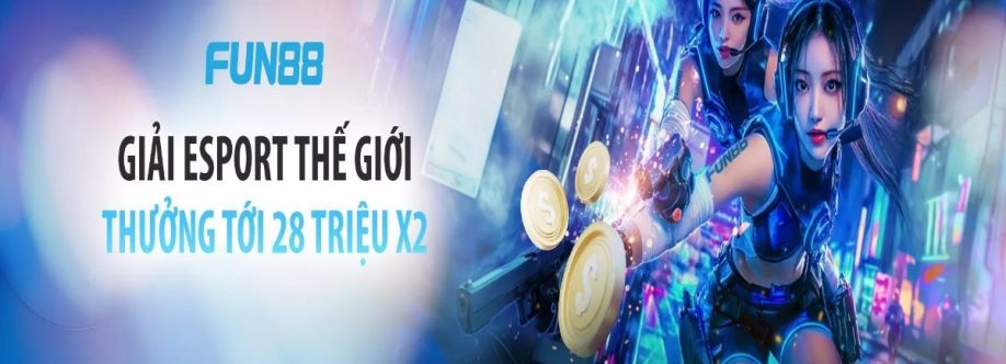 Fun88 land Cover Image