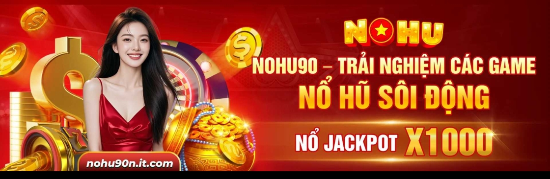 Nohu90n Itcom Cover Image