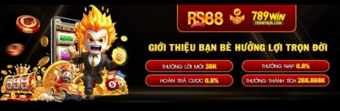789WIN Nhà Cái Uy Tín Hàng Đầu Cover Image