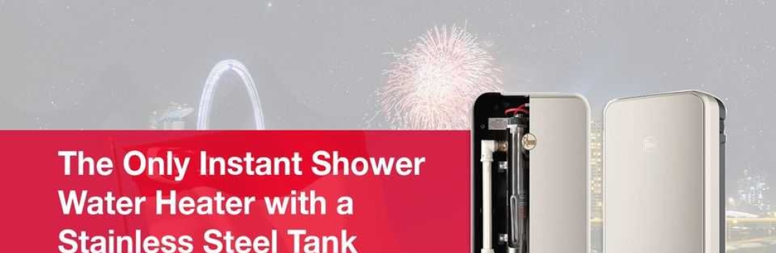 Rheem Manufacturing Company Cover Image