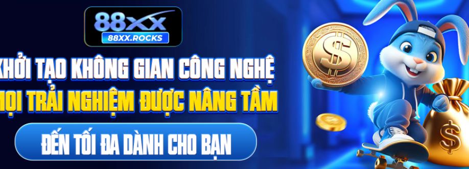 88xx rocks Cover Image