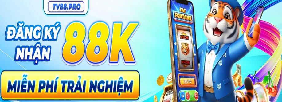 TV88 pro Cover Image