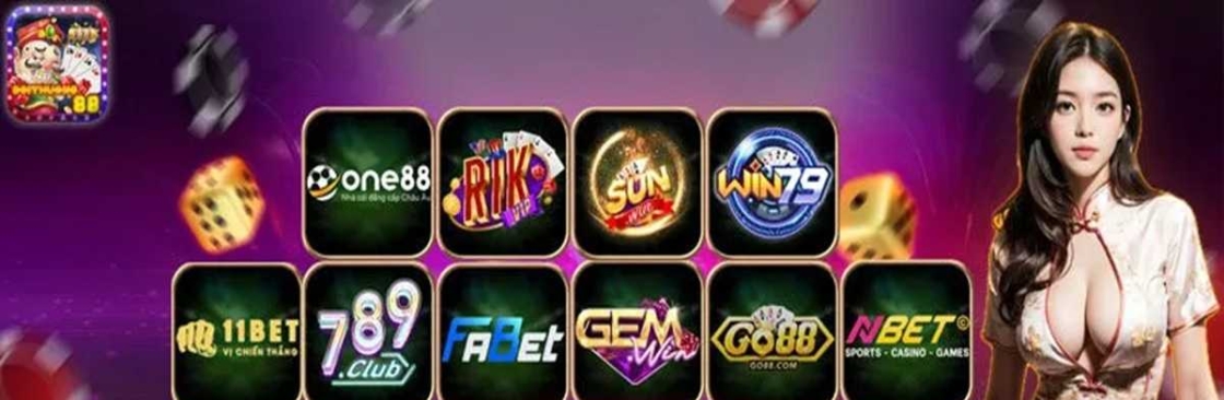 danhbaidoithuong click Cover Image