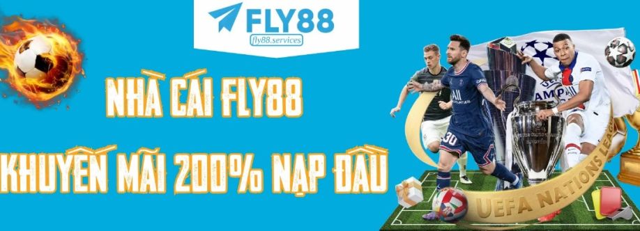 FLY88 Cover Image