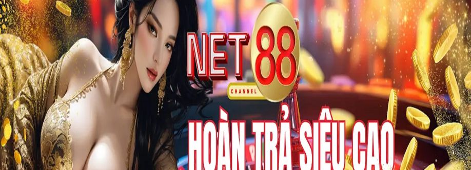 Net88 AE Cover Image