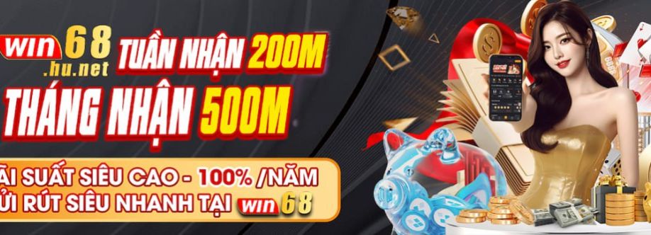 win68 Game Bài Cover Image