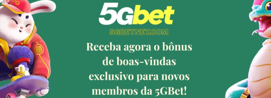 5GBet Cover Image