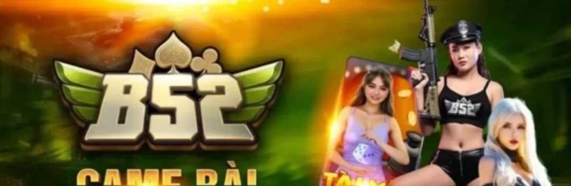 B52 Club Trang Chủ Chính Thức Cover Image