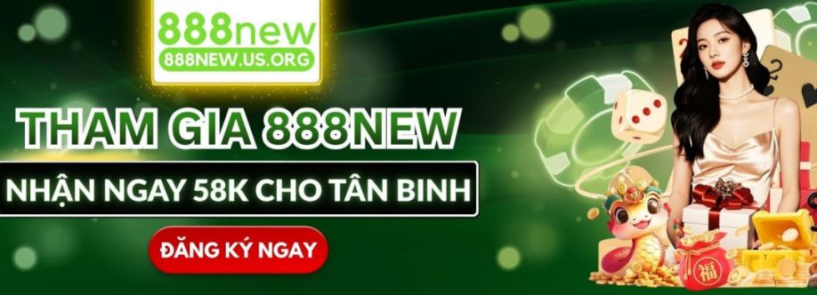 Nhà Cái 888new Cover Image