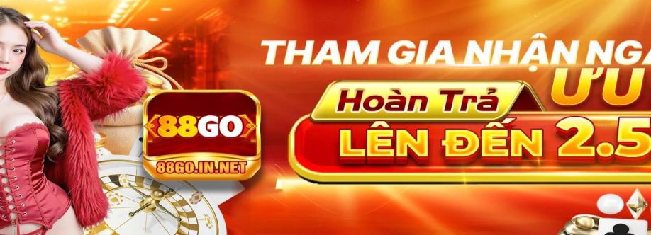 88Go in net Cover Image