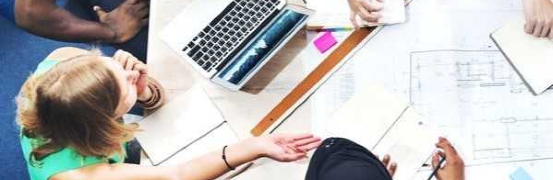 Rich Ventures Marketing Cover Image