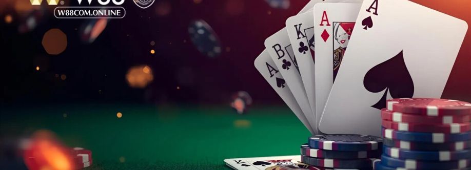 W88com online1 Cover Image