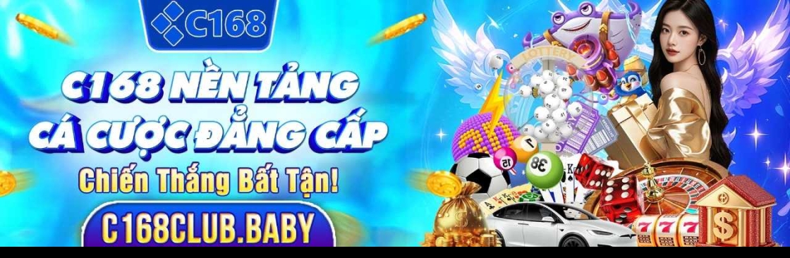 Nhà cái c168 Cover Image