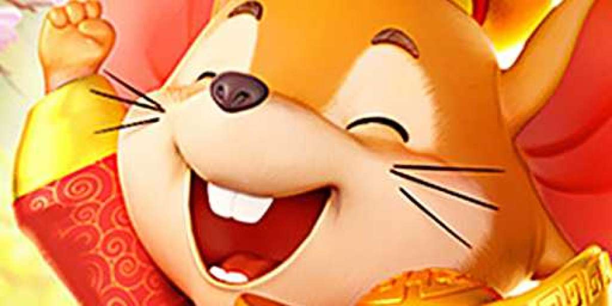 The ultimate Secret Of Jogo Fortune Mouse