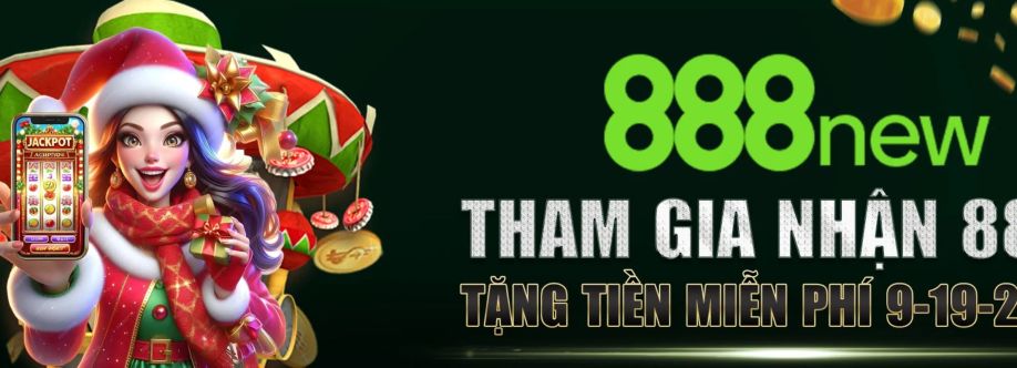 Nhà cái 888New Cover Image