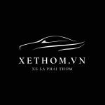 Nước hoa ô tô XETHOM.VN Profile Picture