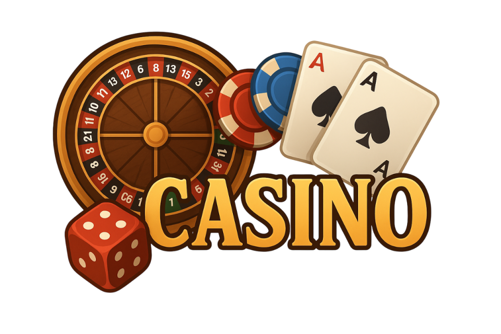Casino Net – Casino Online & Sport betting + Live Casino (100% Bonus)
