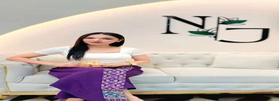 Next Journey Spa Cover Image