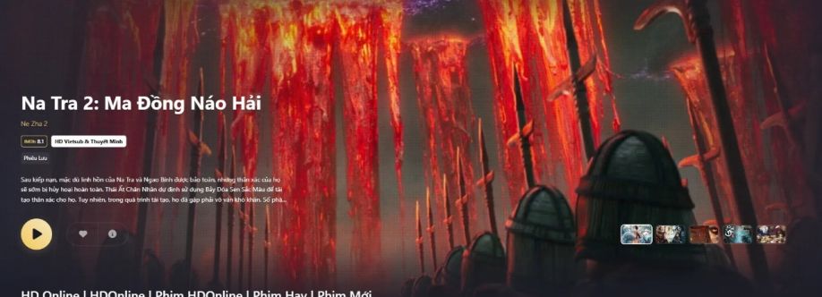 HD Online Cover Image