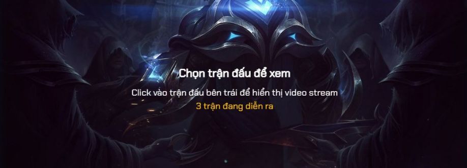 Trực Tiếp LMHT Giải Đấu eSports Toàn Cầu Cover Image