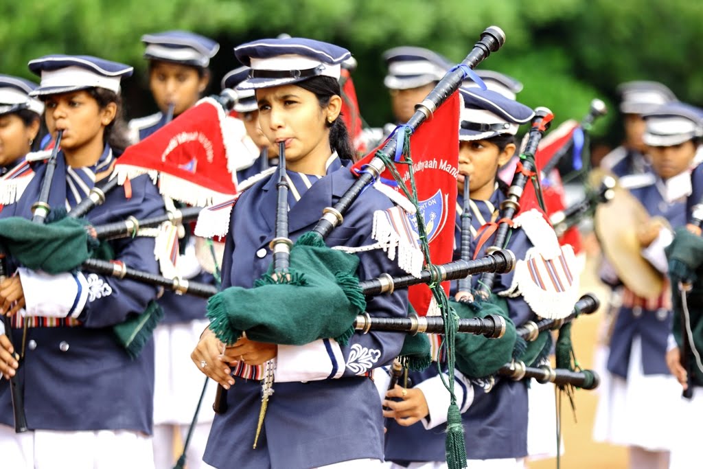 Top CBSE Schools in Coimbatore for 2025 |