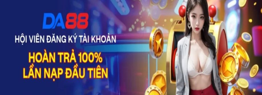 Nhà cái DA88 DA88 Cover Image