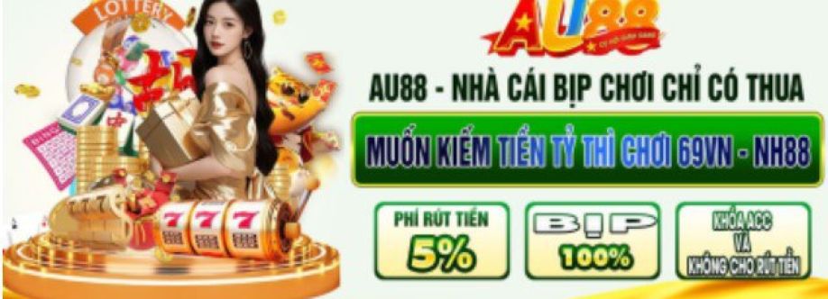 AU88 casino Cover Image