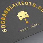 Nâng bằng lái Ôtô C lên D Profile Picture