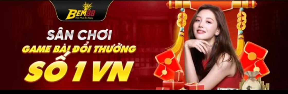 BEM88 Sân chơi cá cược xổ số 1 Việt Nam Cover Image