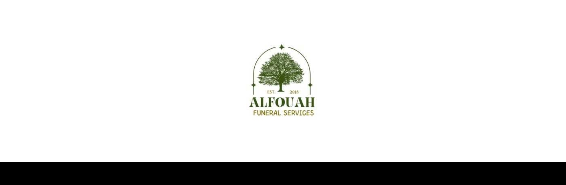 Al Fouah Funeral Services Cover Image