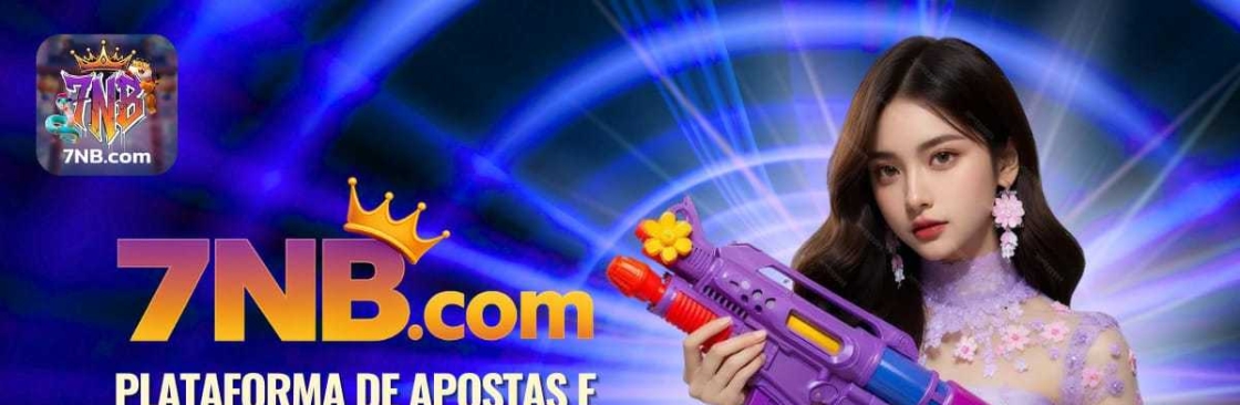 7NB Plataforma de Jogos Cover Image