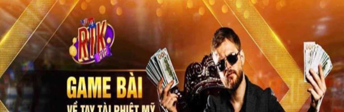 Rikvip lifestyle Cover Image