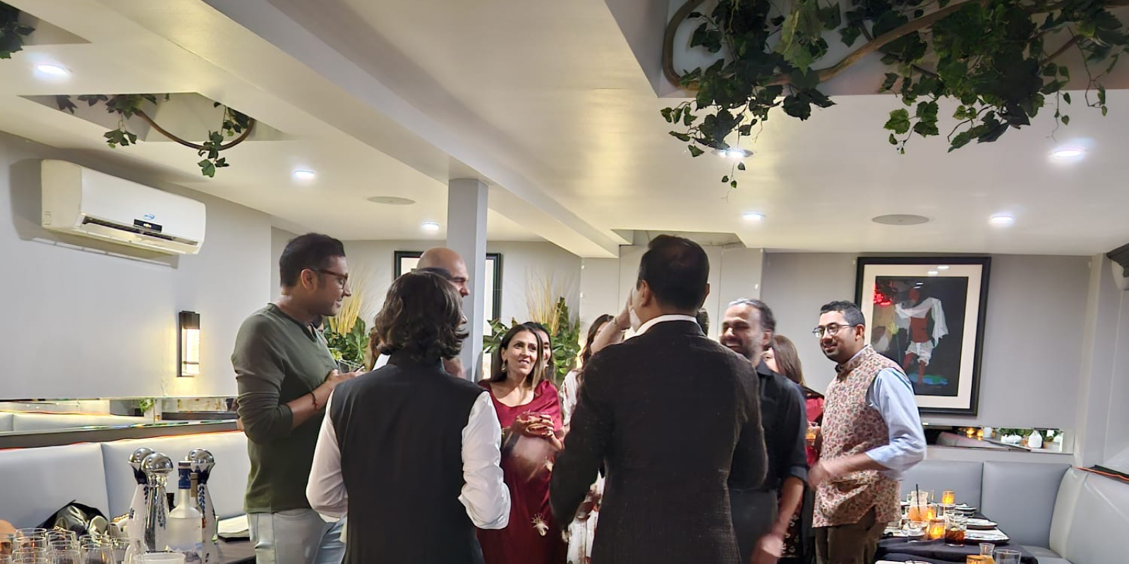 Corporate Indian Food Catering Services in NYC | Javitri Caterers for Business Events