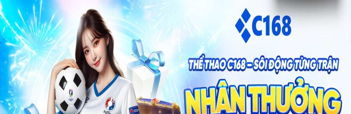 C168 Center Cover Image