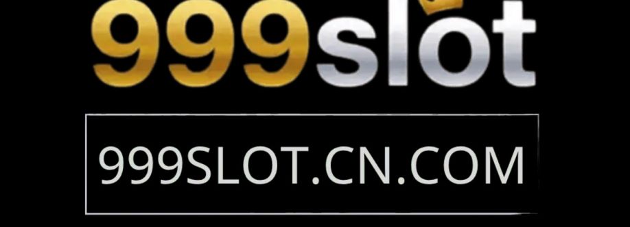 999SLOT Cover Image